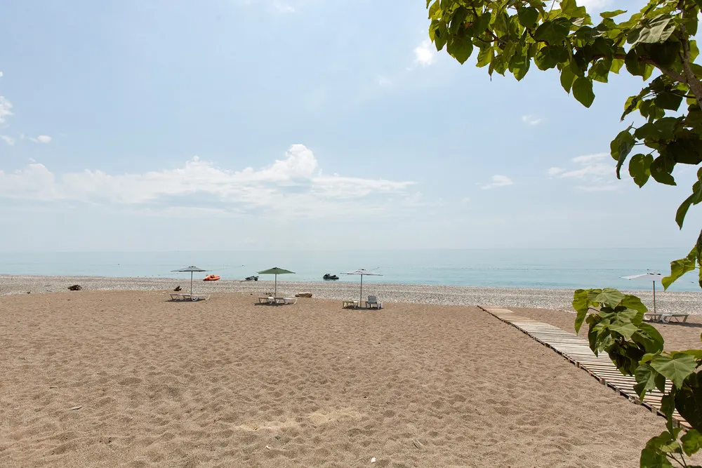 Old Gagra Hotel фото 28