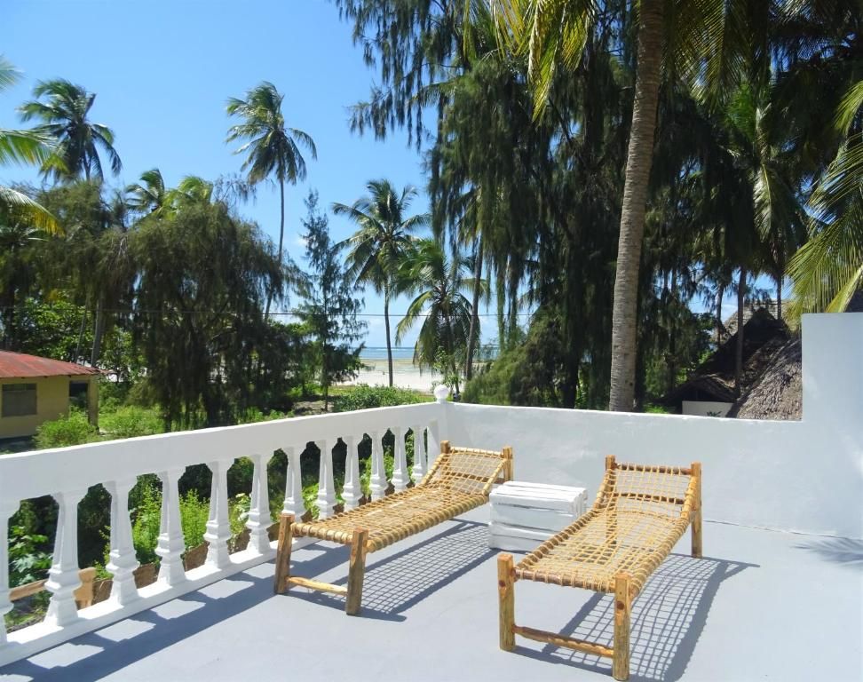 Makuti Beach Bungalows фото 17