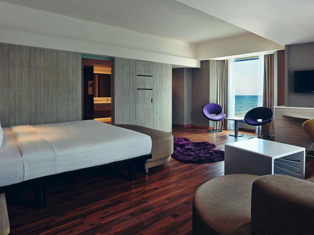 Mercure Convention Centre Ancol Jakarta фото 11