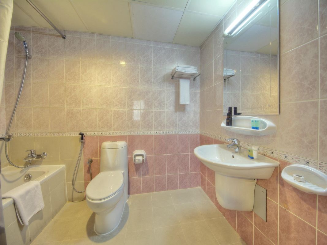 Nihal Residency фото 4
