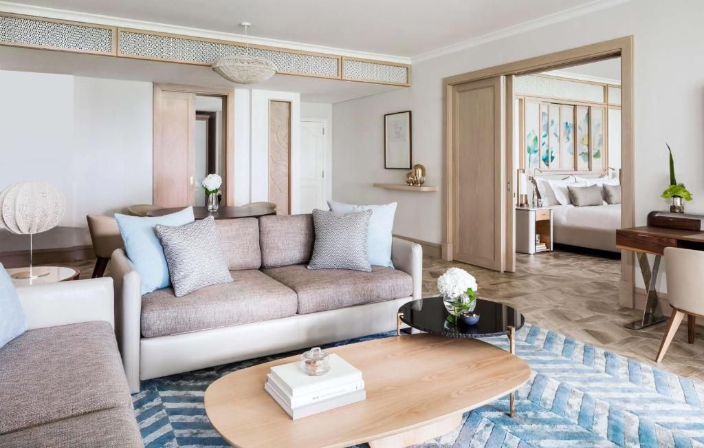 One & Only Le Saint Geran фото 76