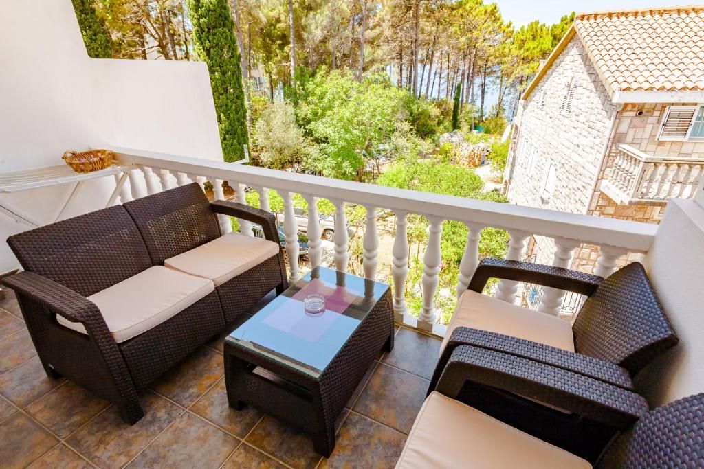 Apartaments Adriatic фото 8