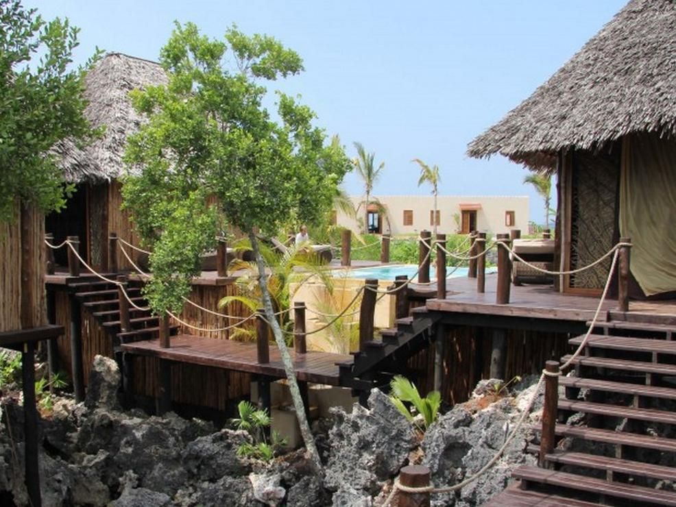 Fruit & Spice Wellness Resort фото 33