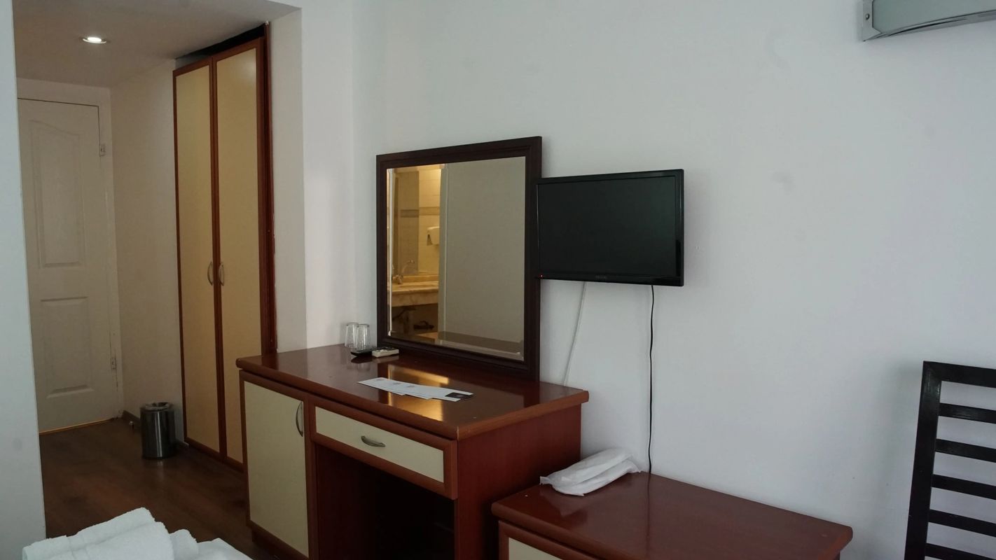 Hotel Finike Marina фото 37