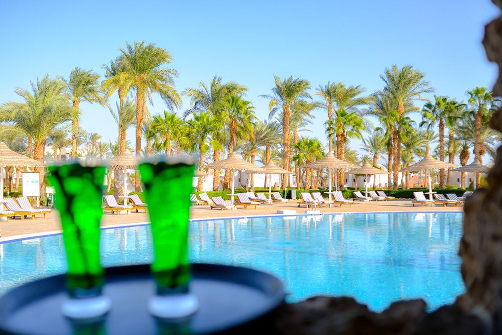 TIME Coral Nuweiba Resort фото 108