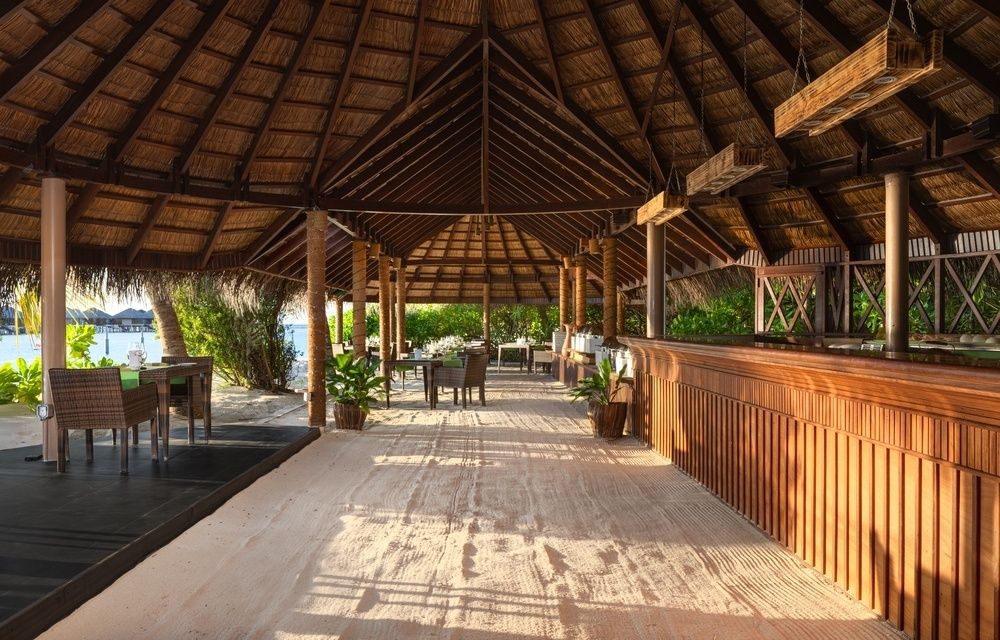Adaaran Prestige Vadoo (Adults Only) фото 16