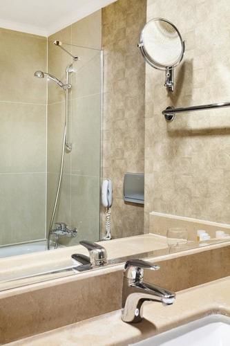 WOW Istanbul Hotel фото 40