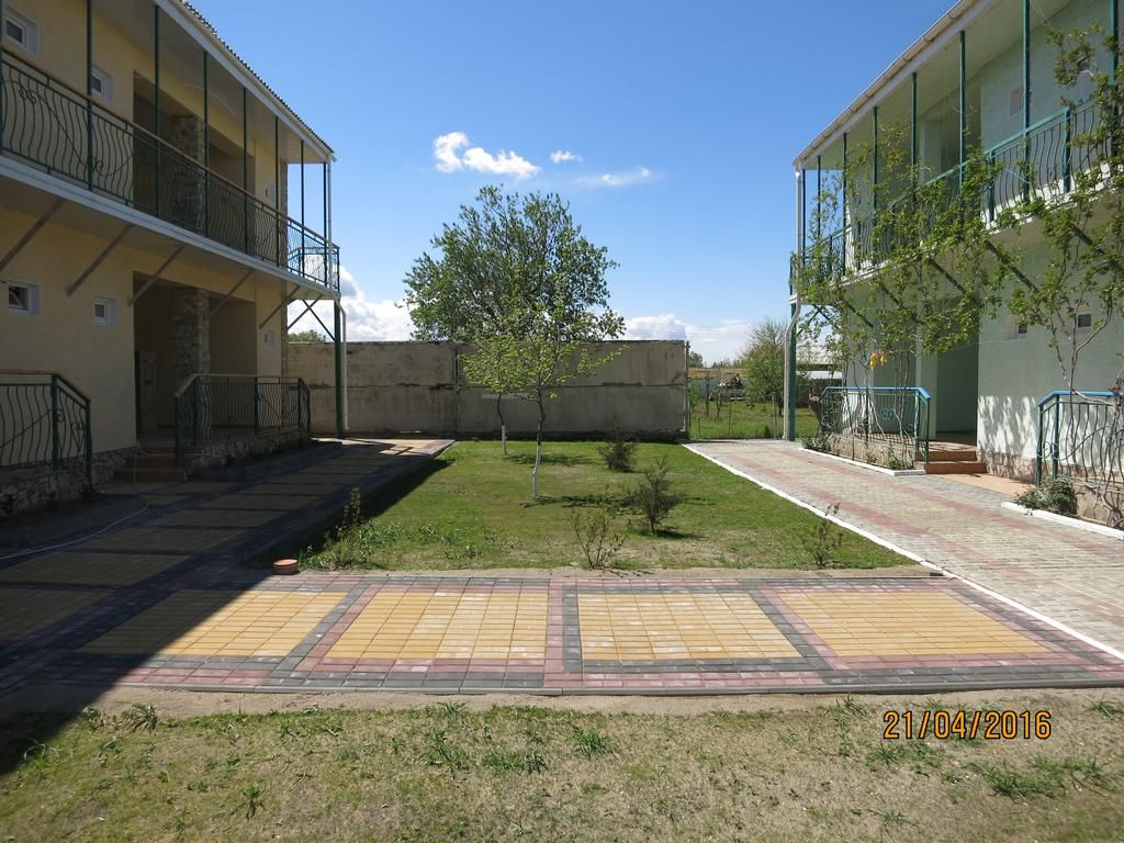 Гостевой дом «Одиссей» фото 17