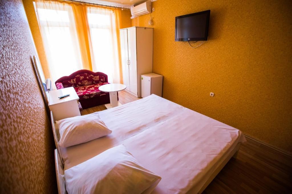Мини-гостиница «Inn Vesna +» фото 16