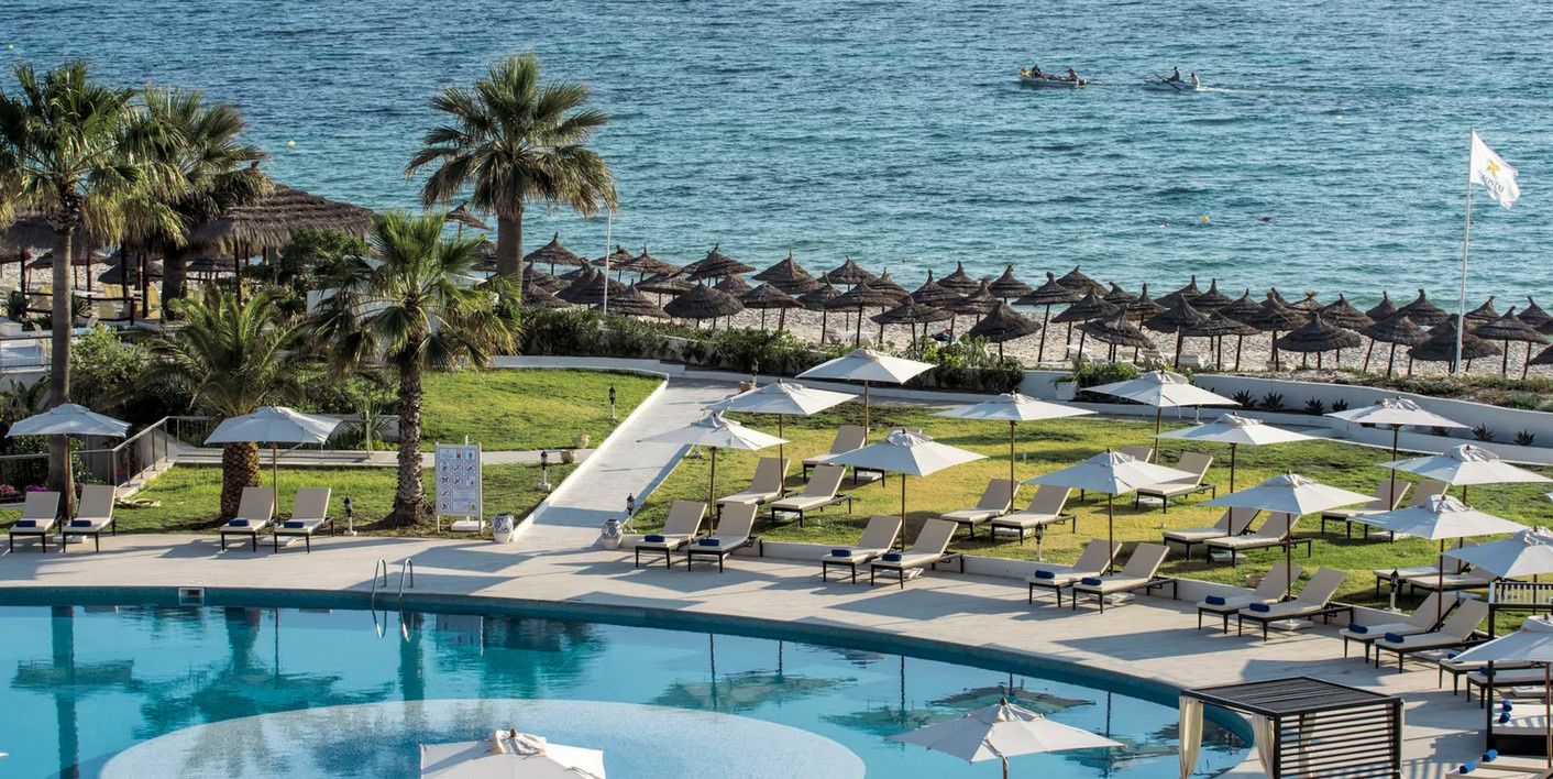Iberostar Selection Diar El Andalous фото 6