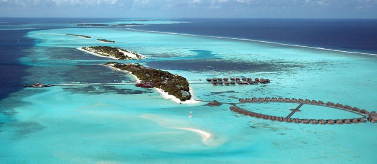 Фото отеля Olhuveli View