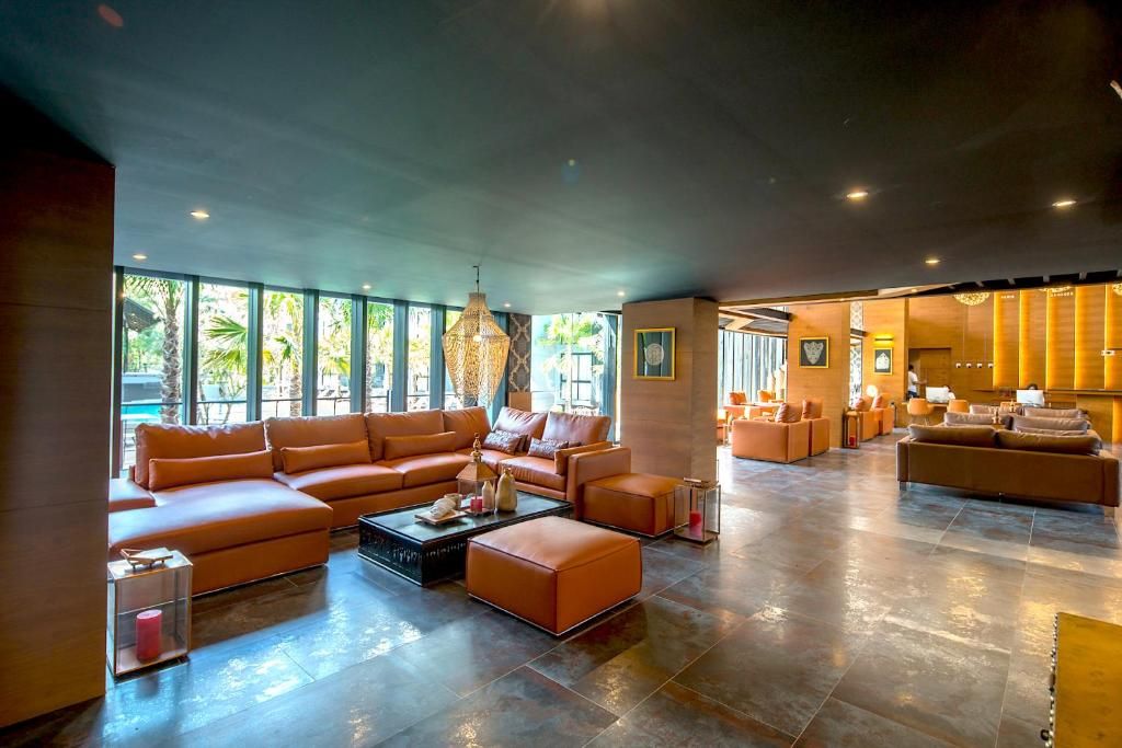 Citygate Kamala Resort and Residence фото 63