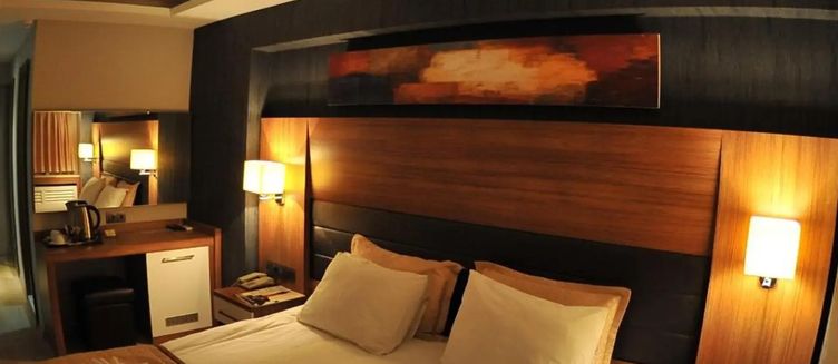 Фото отеля Otel Kabacam