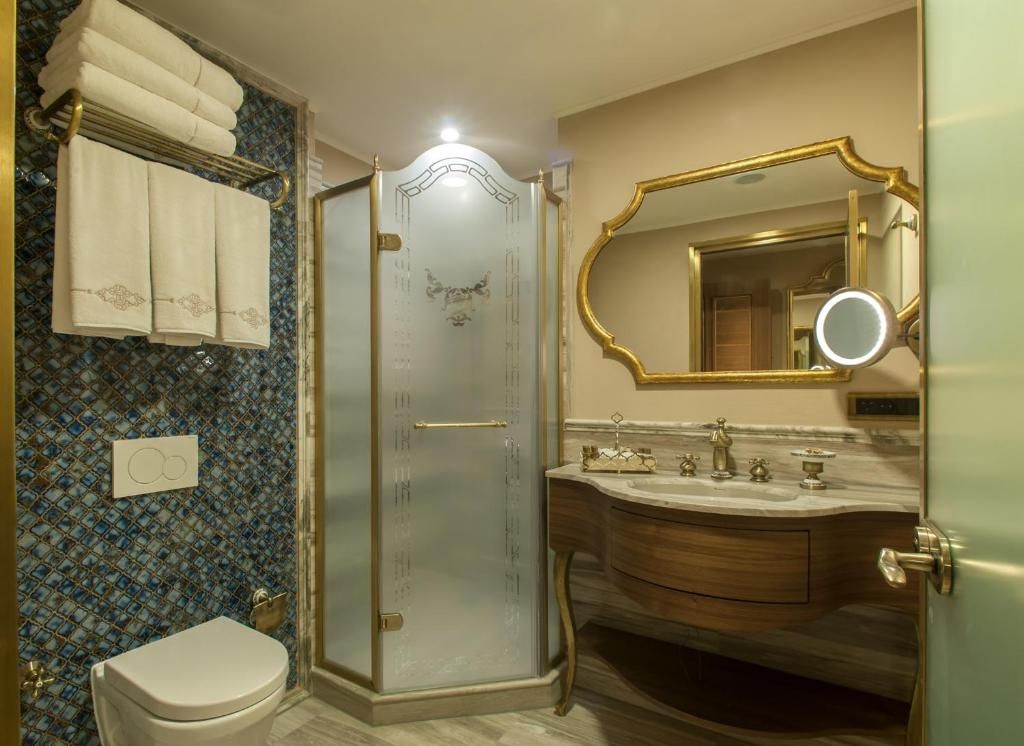 Romance Istanbul Hotel фото 38