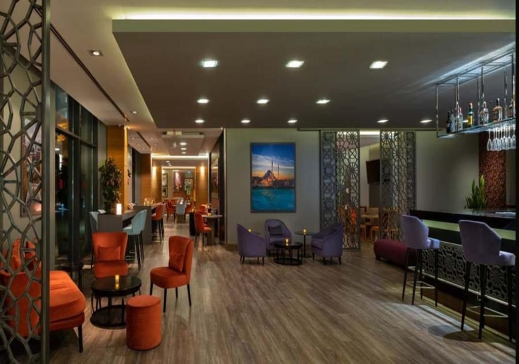 Dosso Dossi Hotels Golden Horn фото 26