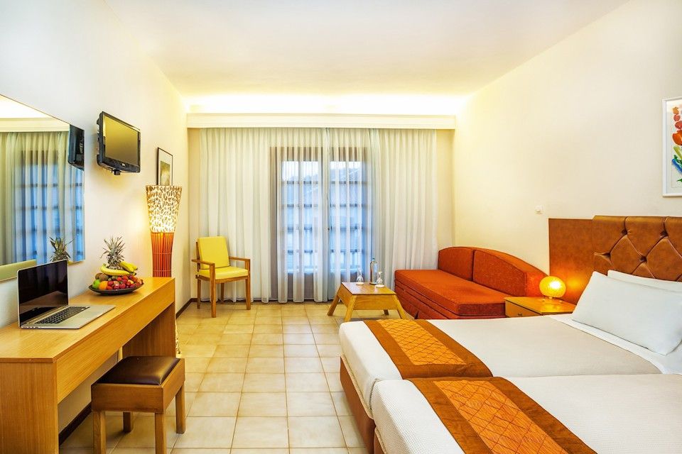 Xenios Possidi Paradise Hotel фото 15