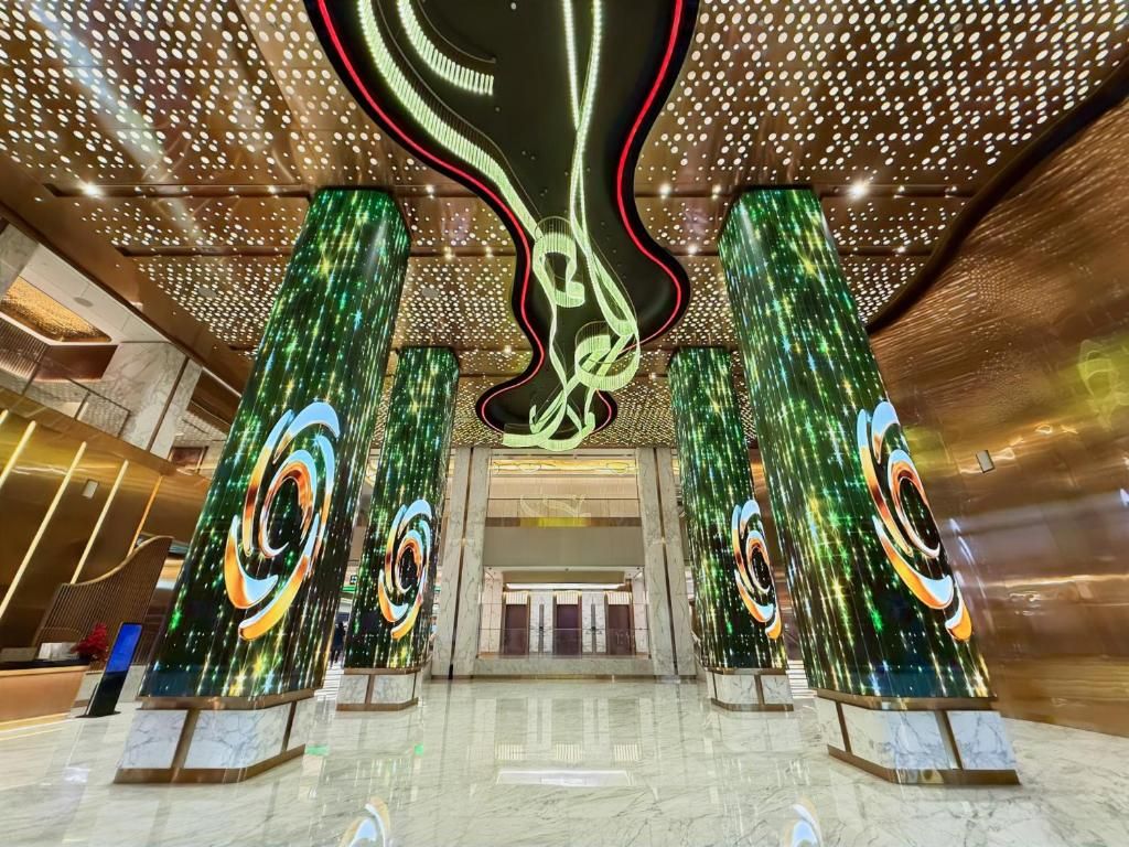 New Coast Hotel Manila фото 16