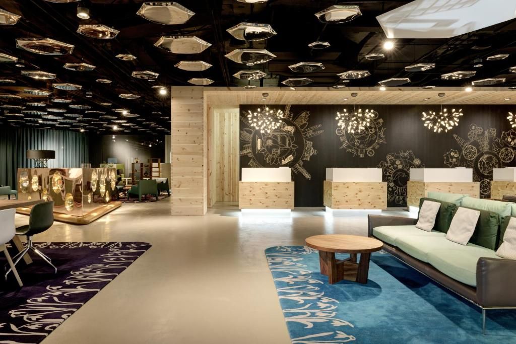 Swissotel фото 20