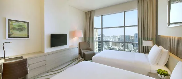 Фото отеля DoubleTree by Hilton Doha Old Town