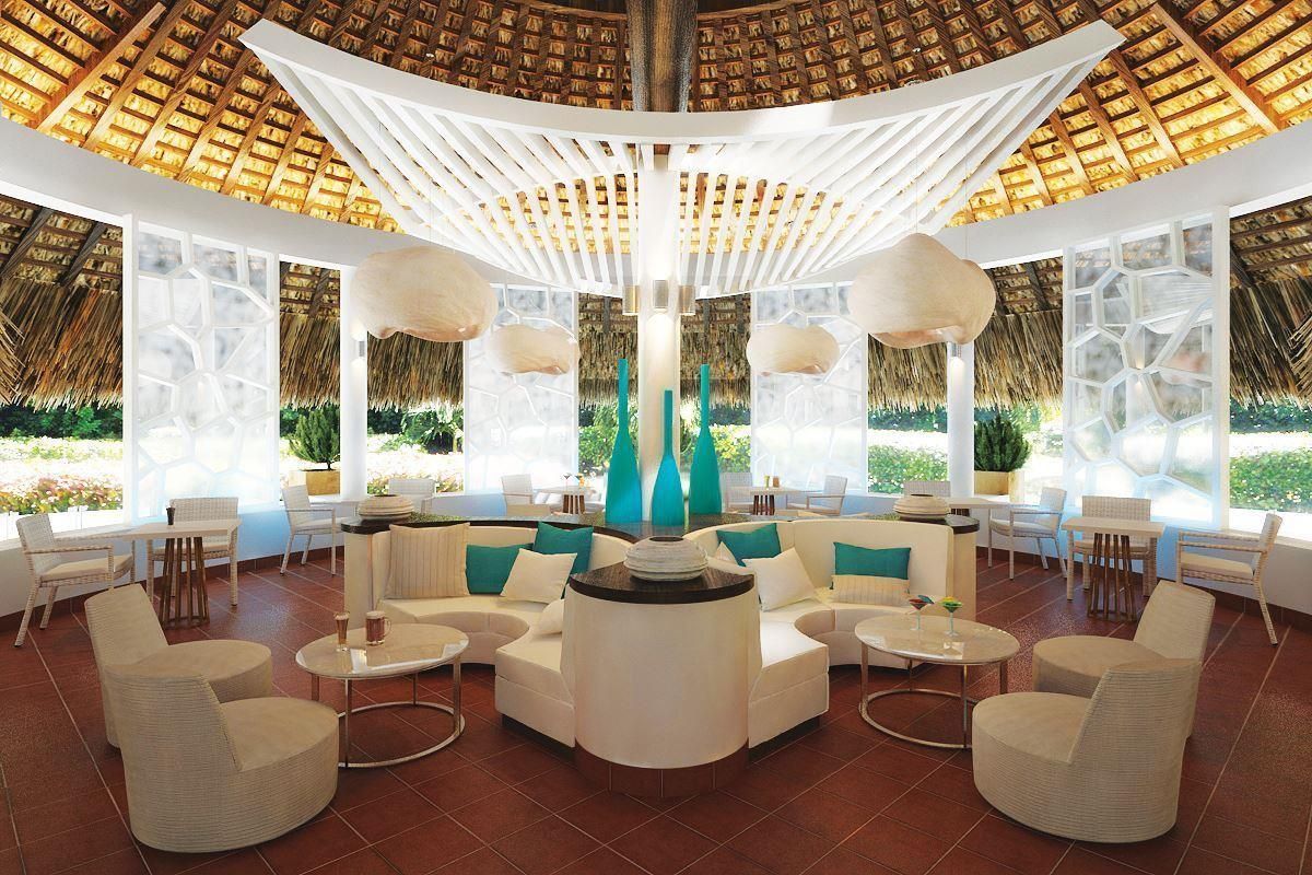 Royalton Hicacos Resort & Spa Hotel (Adults Only) фото 12