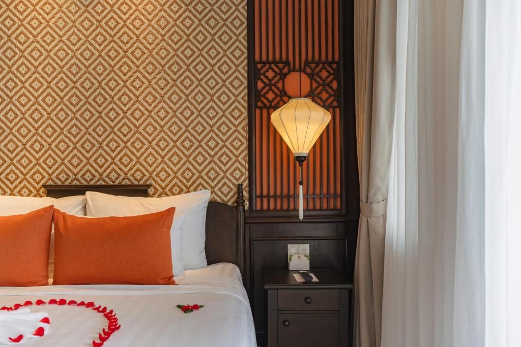 Little Residence - A Boutique Hotel & Spa фото 38