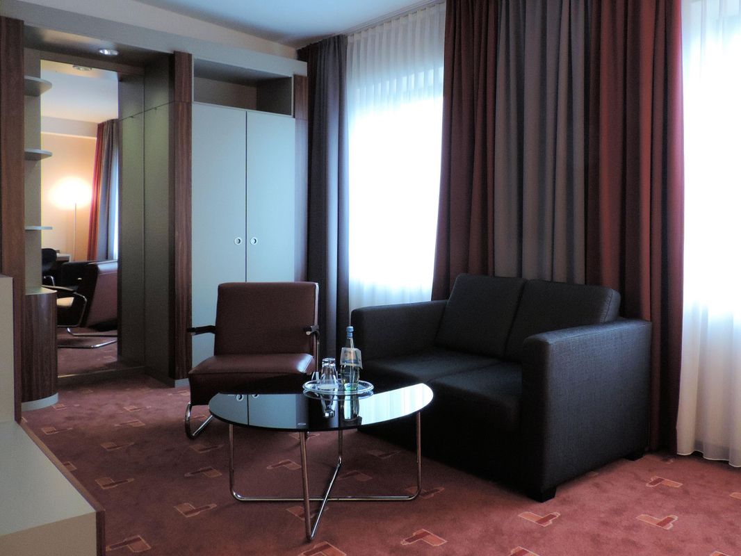 Azimut Hotel Cologne фото 5