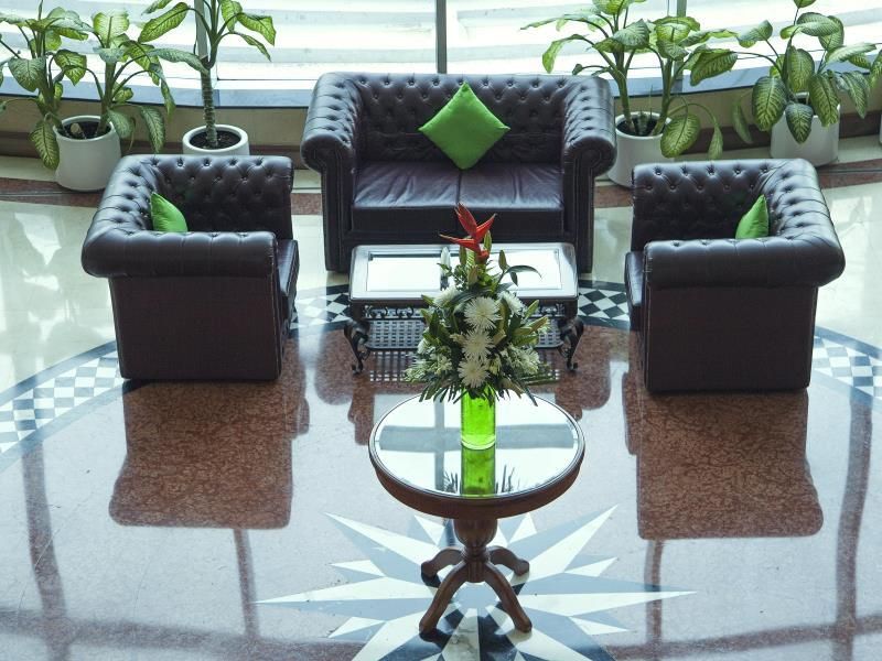 Grand Excelsior Hotel Sharjah фото 14