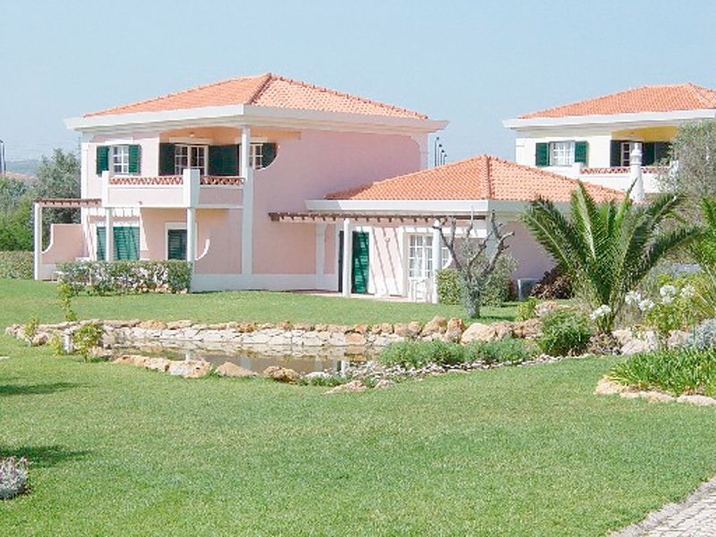 Longevity Cegonha Country Club фото 6