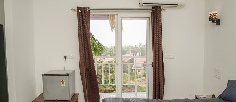 Фото отеля Samira View Morjim