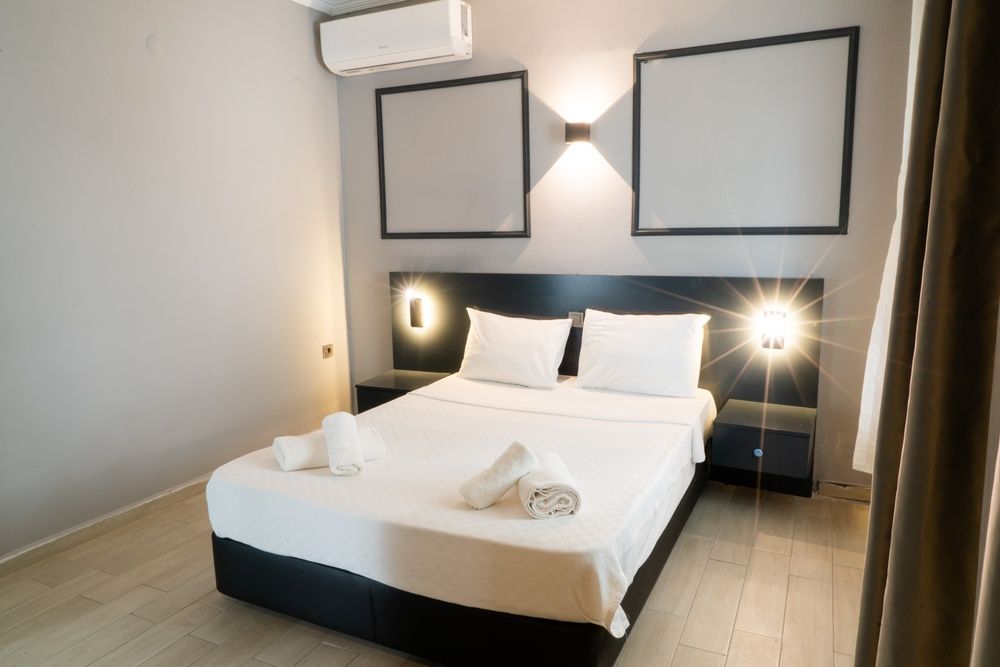 Ladonia Hotels Leo Beach Resort (Adults Only) фото 53