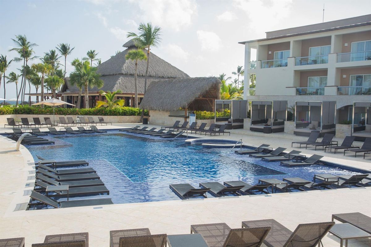 Royalton Punta Cana, An Autograph Collection All-Inclusive Resort & Casino фото 16