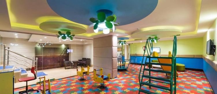 Фото отеля Boudl Al Tahlia