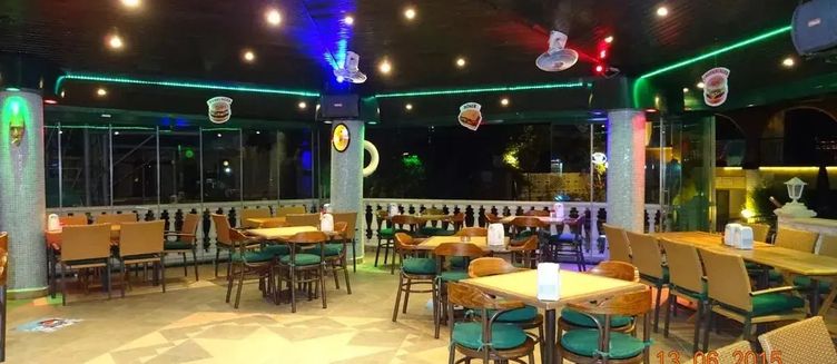 Фото отеля Maxwell Holiday Club