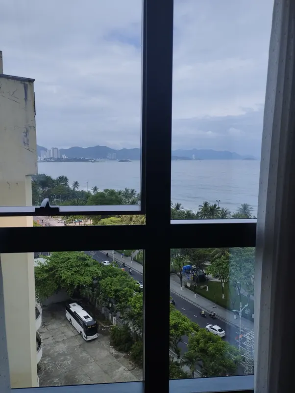 Starcity Bayfront Nha Trang фото 47