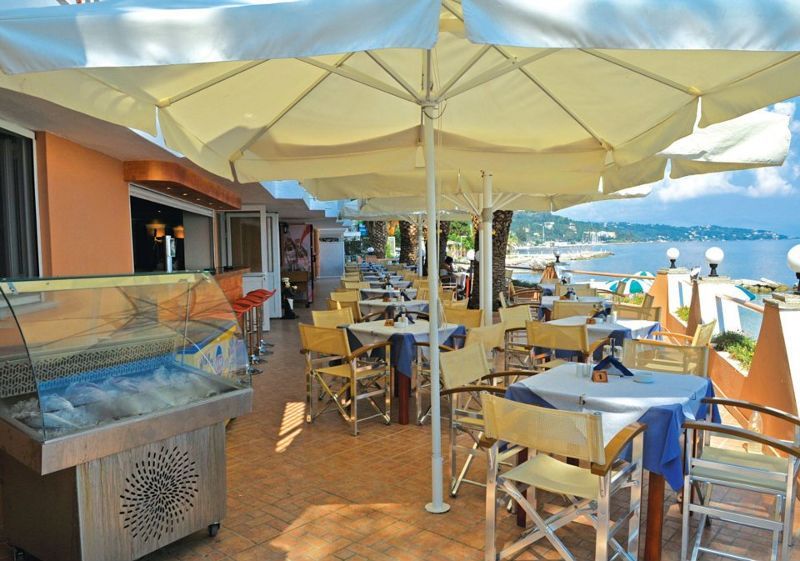 Corfu Maris Hotel фото 14