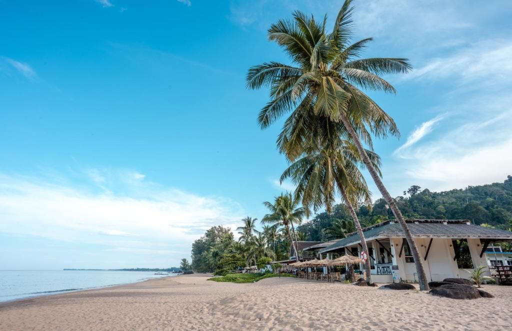 Khao Lak Sunset Resort фото 34