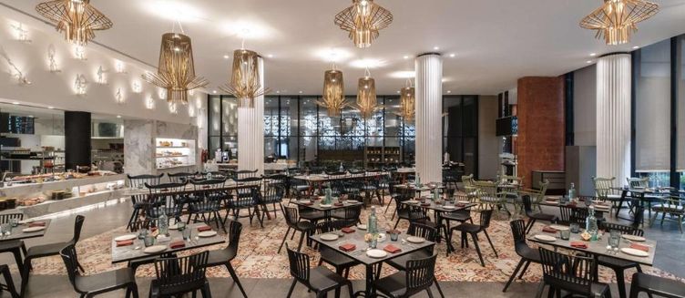 Фото отеля Hyatt Centric Candolim