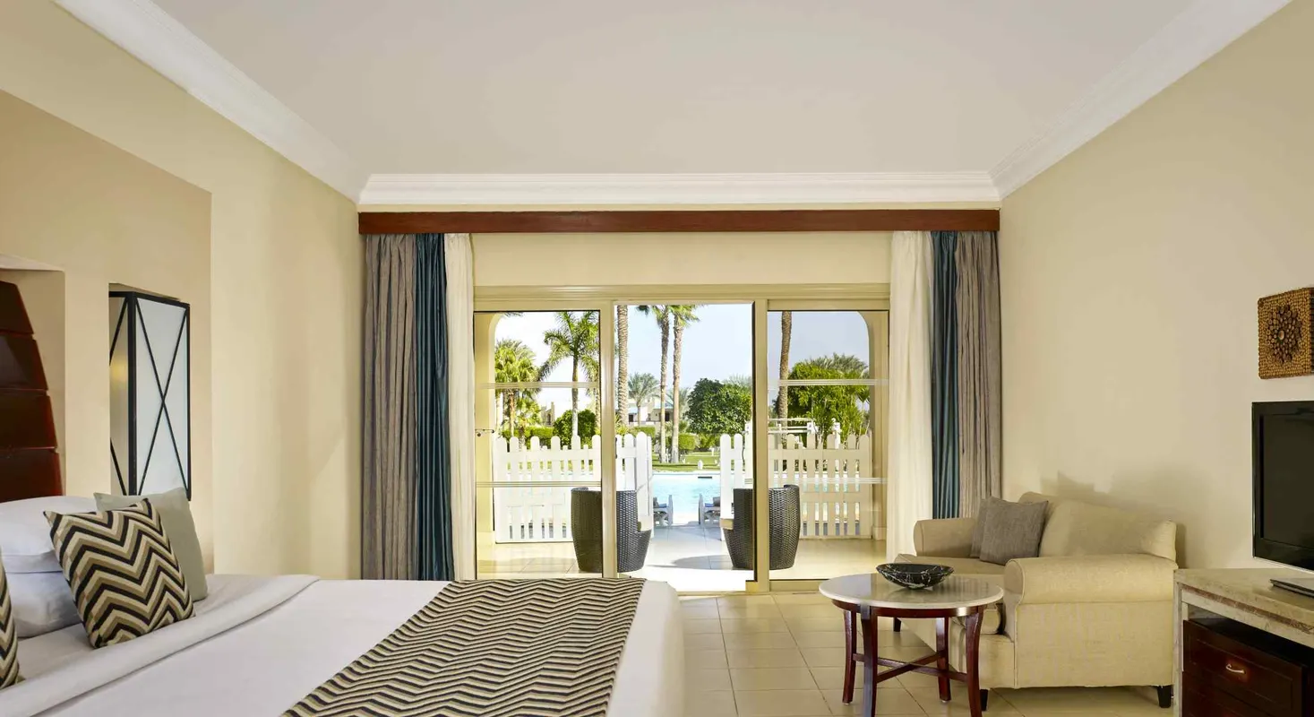 Coral Sea Holiday Resort & Aqua Park фото 4