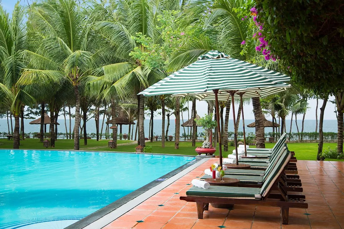 Sunny Beach Resort фото 9
