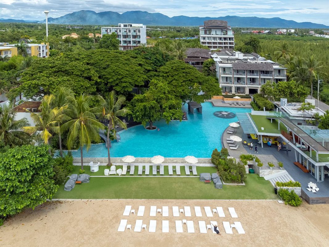 Veranda Resort & Villas Hua Hin – Cha Am фото 0