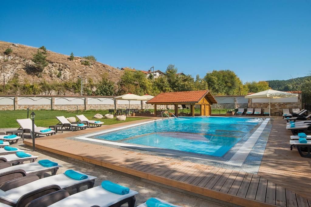 Balneo Sveti Spas фото 37