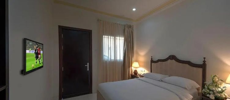 Фото отеля Royal Residence Hotel Apartments