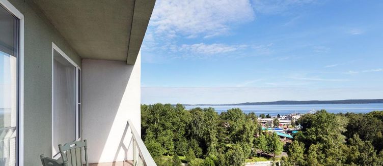 Фото отеля Спа Отель Карелия