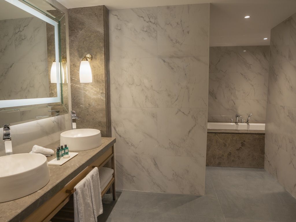 Sofitel Istanbul Taksim фото 29
