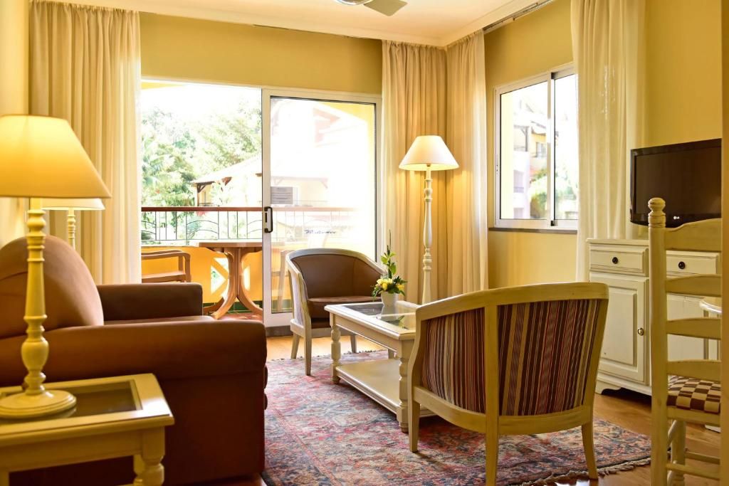 Pestana Village Garden Resort Aparthotel фото 5