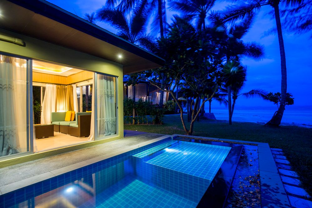 The Passage Samui Villas & Resort фото 40
