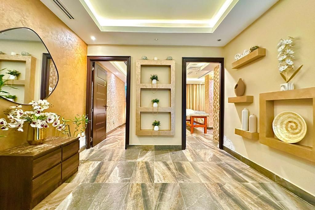Studio M Al Barsha Hotel by Millennium фото 30