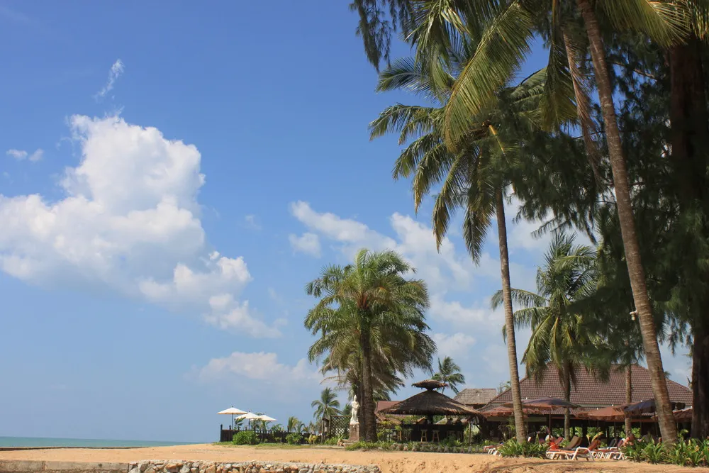 Sudala Beach Resort фото 18