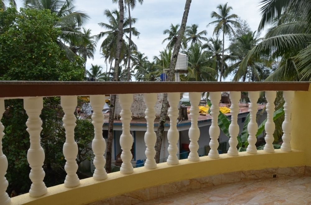 Guest House «Thomas Beach Guest House» фото 29
