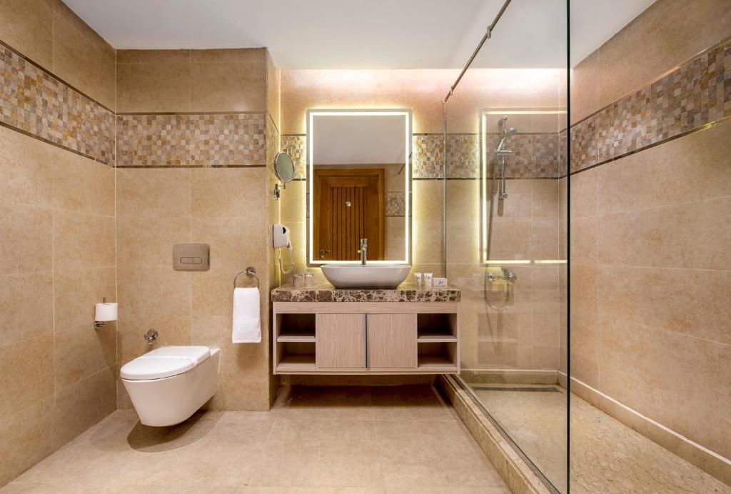 Azur One Eleven Hotel фото 34